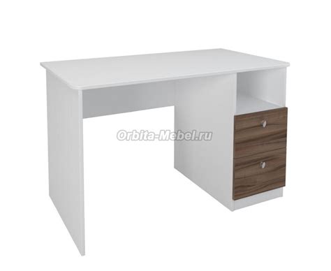 Детская модульная мебель | Фабрика РВ-Мебель - Стол письменный