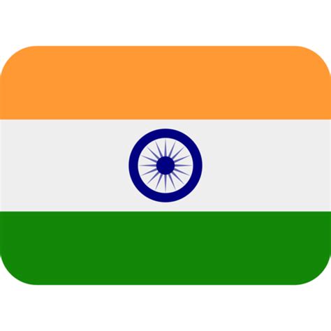 🇮🇳 Flag: India Emoji: Meaning & Usage