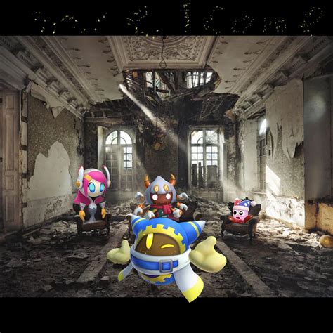 Marx Kirby On Tumblr