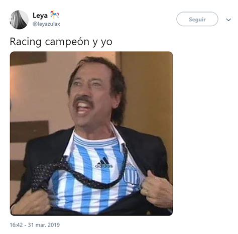 Con Centurión E Independiente En El Foco Los Mejores Memes De Racing