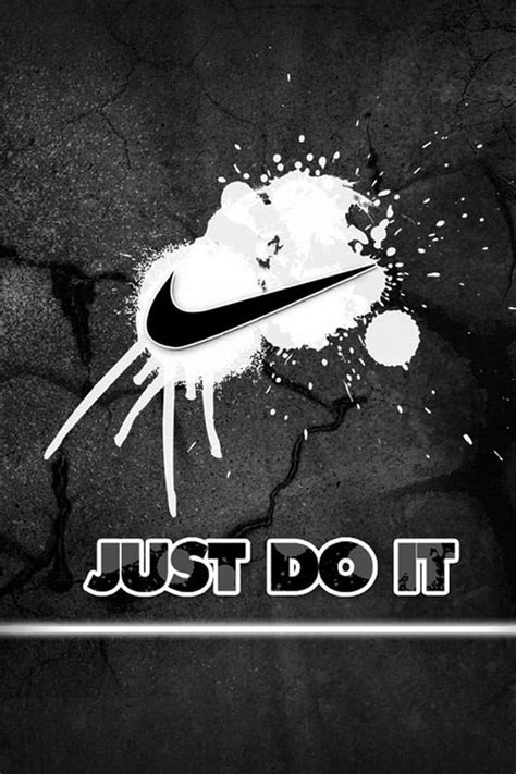 Nike Just Do It Iphone壁紙ギャラリー