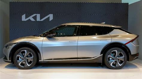 Kia Ev Perch Il Suv Elettrico Un Prima E Un Dopo Nel Brand