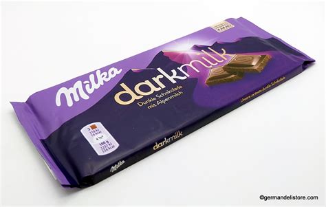 Milka Milk Chocolate