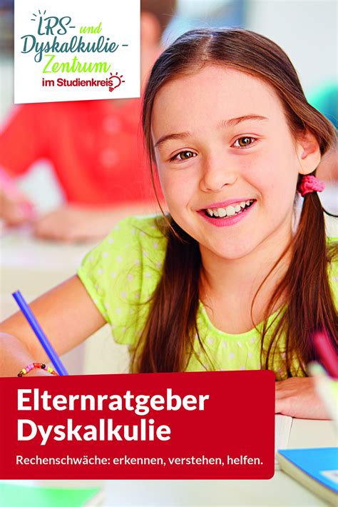 Hilfe bei Rechenschwäche Elternratgeber Dyskalkulie Studienkreis de