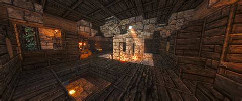 Integrated iron farm survival build! : r/Minecraftbuilds