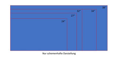 Getriebe Melodiös Verringern monitor grösse Verfeinern Kapitän Jahrhundert