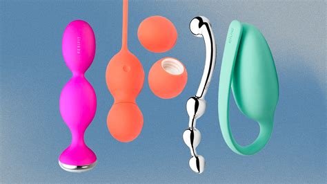 9 Best Kegel Weights and Balls, According to Pelvic Floor Experts | Glamour