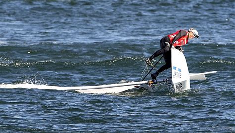 Rindom Sejler Sig Tilbage I Guldkampen Ved Vm Bt Vrig Sport Bt Dk