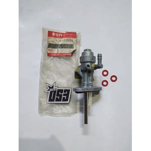 Jual Kran Bensin A100 TS Suzuki Genuine Parts Jakarta Barat