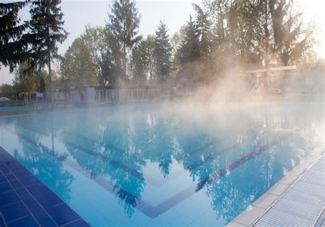 6 Easy Methods To Heat A Swimming Pool And Extend Your Swim Season