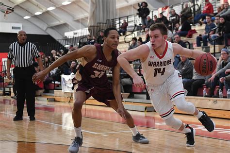 ESU Men’s Basketball Likes Pressure! – Bob Shank Photography