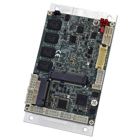 Sbc Femto Itx Itx F Winsystems Inc Dual Core Intel Atom