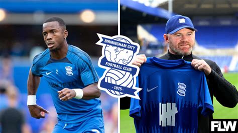 Birmingham City Team News Ethan Laird Update Lee Buchanan Juninho Bacuna