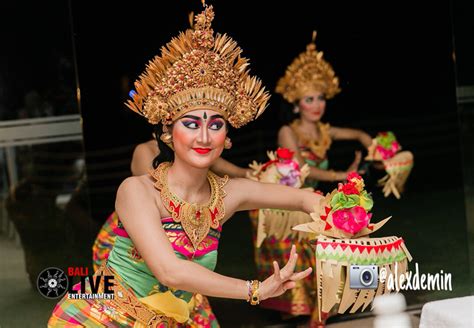 Rindik Balinese Dance Sound System Bali Live Entertainment