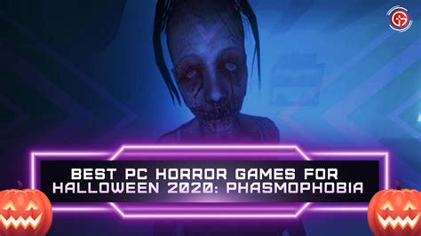 Best PC Horror Games For Halloween 2020 Day 2