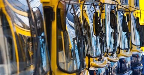Dublin Bus routes curtailed in Tallaght and Clondalkin due to anti ...