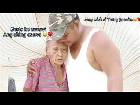 Part 1 MAHINA ANG PANGDINIG NI TATAY JUANITO YouTube