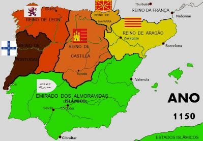 Hist Ria Br Grandes Navega Es Pioneirismo Ib Rico Portugal E Espanha