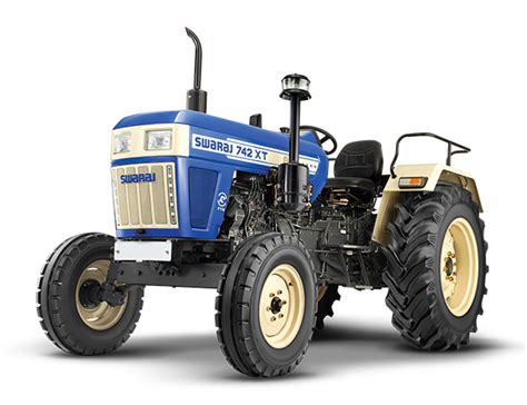 Swaraj Xt Tractor Swaraj Xt Model Features Specification