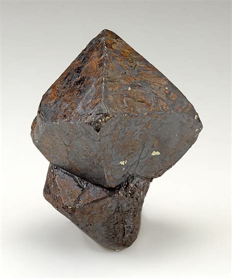 Goethite After Pyrite Minerals For Sale 3333144