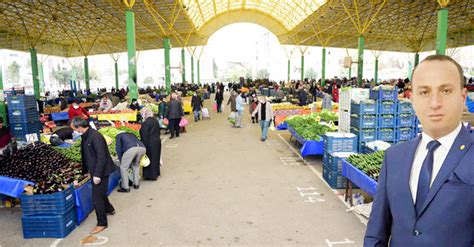 Semt Pazarlar Cuma G N Kurulacak Orum Yayla Haber Gazetesi Orum