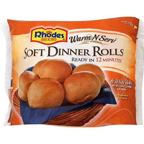 Recipes Using Frozen Dinner Rolls | Dinner Recipes