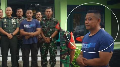 Foto Terpopuler Pengancam Tembak Anies Ditangkap Sosok Pembawa Pistol