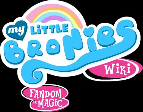 Bronies Wiki Fandom
