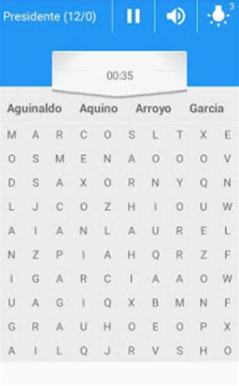 Android için Tagalog Word Search APK İndir