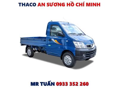 XE TẢI TOWNER 990 THÙNG LỬNG TẢI 990 KG MỚI NHẤT