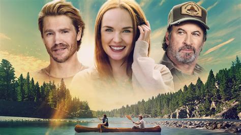 ‘Sullivan’s Crossing’ Sets Netflix Premiere Date in the United States