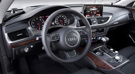 New 2021 Audi A7 Price, Interior, Review - 2021 Audi