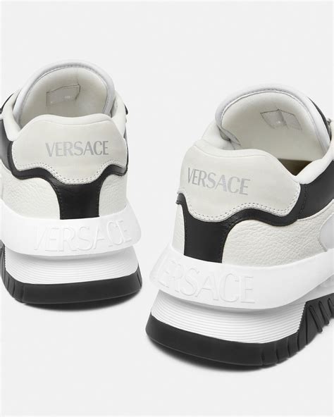 Odissea Trainers Versace Mx