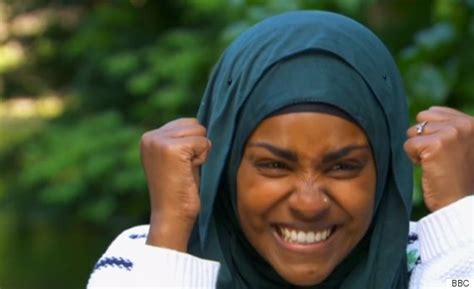 'Great British Bake Off': 15 Reasons Nadiya Should Win, As Told By Her ...