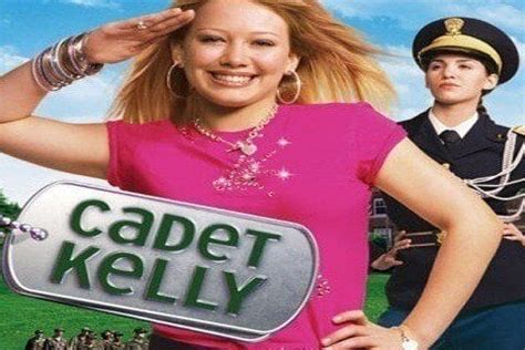 Cadet Kelly - Cast, Info, Trivia | Famous Birthdays