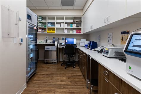 Multicare Parkland Emergency Center Philowilke Partnership