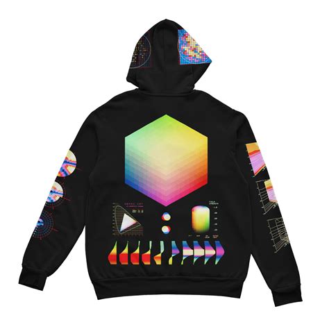 Vaporwave And Aesthetic Clothing Core Memory Zip Up Hoodie Vapor95