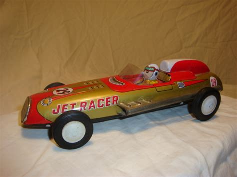 Hot Rod Toys The H A M B