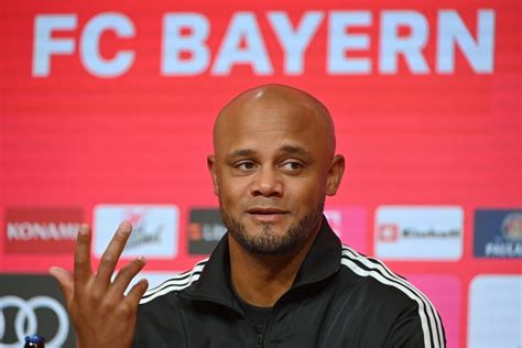 Besser als unter Guardiola Matthäus schwärmt von Kompany Bayern