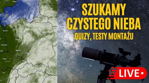 Obserwacje nieba Testujemy Tair 3s na montażu Sky Watcher AllView