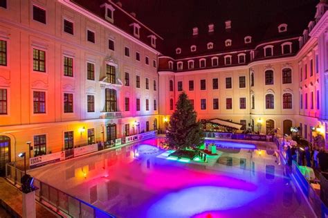 Hochzeit Im Hotel Taschenbergpalais Kempinski Dresden In Dresden