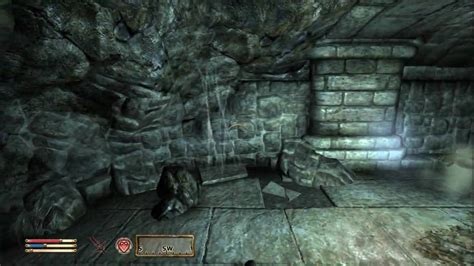 Oblivion Walkthrough Main Quest Blood Of The Divines Defeating