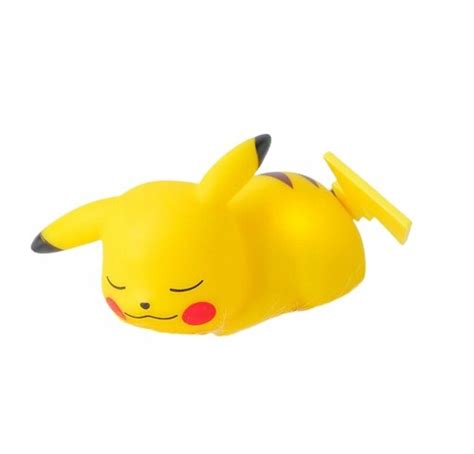 Pikachu Pokemon Lampka Nocna Led Baterie Pi Kna Dla Dziecka Na Prezent