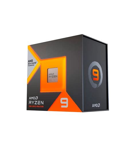 Amd Ryzen 9 7950x3d Socket Am5 Comprar Procesador Amd Ryzen Am5