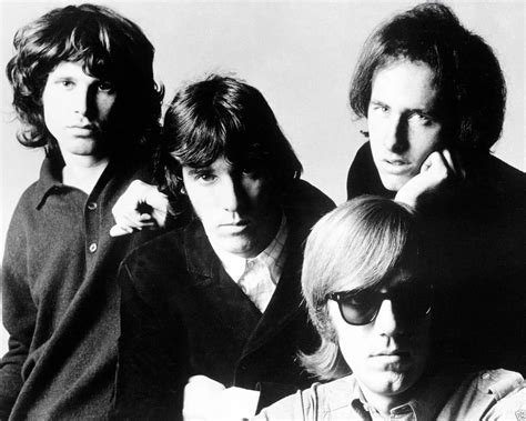 Facts About The Doors Factsnippet