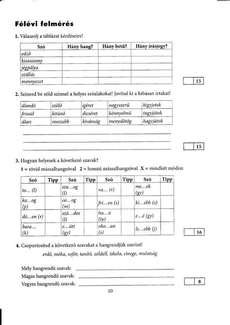 Apácai Nyelvtan 5 o Reading Education Sheet music