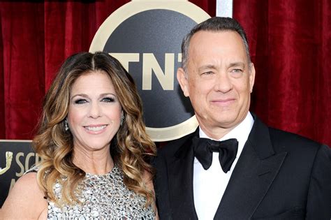 Will Tom Hanks And Rita Wilson Divorce After 28 Years Arabia Weddings