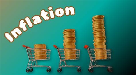 Inflation: What it Is, What Causes it, and How it Affects Us