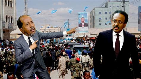 Deg Deg Dfs Oo Shirqool Halis Ah U Dhigtay Farmajo Turkiga Oo Xir