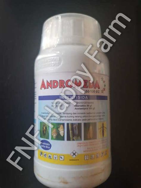 Insektisida Andromeda 250ml Lazada Indonesia